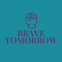 Brave Tomorrow - Single - The Living Proof