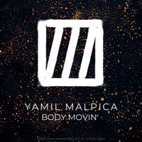 Body Movin' - Single - Yamil Malpica