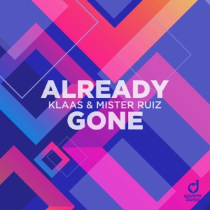 Klaas & Mister Ruiz - Already Gone (Awan Axello Remix) - 排舞 编舞者