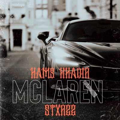 Mclaren - Single