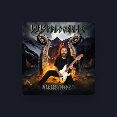 Listen to Luis Maldonalle, watch music videos, read bio, see tour dates & more!