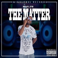 The Matter - Single - Mock Sin