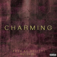 Charming (feat. Lil Peli) - Single - 3fifty7
