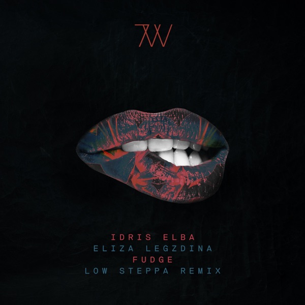 Fudge (Low Steppa Remix) - Single