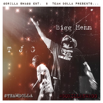 #Teamdolla #Gorillaswagg