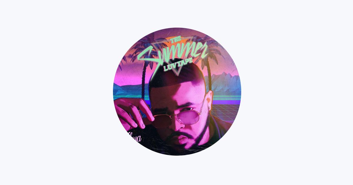 Dix - Apple Music