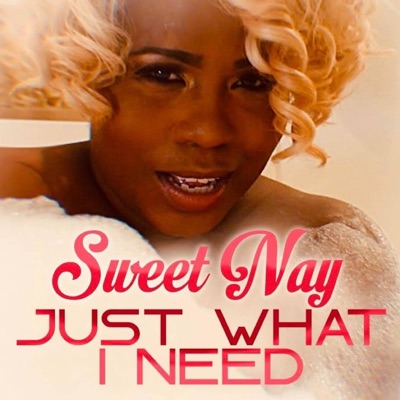 Just What I Need - Single