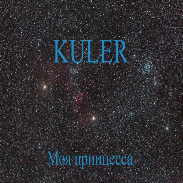 Моя принцесса