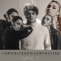 comoquieroquemequiera - Single - LANE