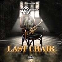 Last Chair - Single - Arichussettes