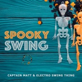 Spooky Swing (Club Mix) artwork