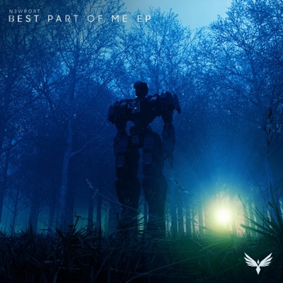 Best Part of Me - EP