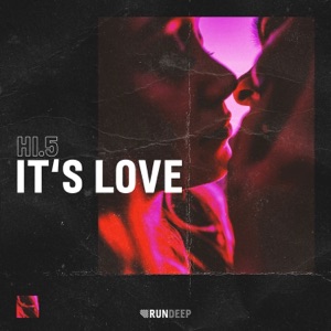 It's Love - Single