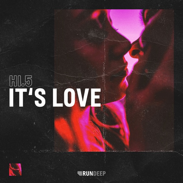 It's Love - Single