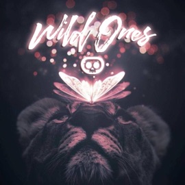 Wild Ones (feat. Sahara) Sk3let0n