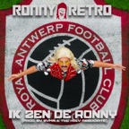 Ik Zen De Ronny (Prod. By SYMN. & The Holy Associate)