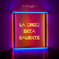 La Disco Esta Caliente (feat. El Nene De La Calle) - Single - Los Rem Stone
