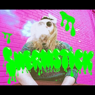 Shermstick - EP