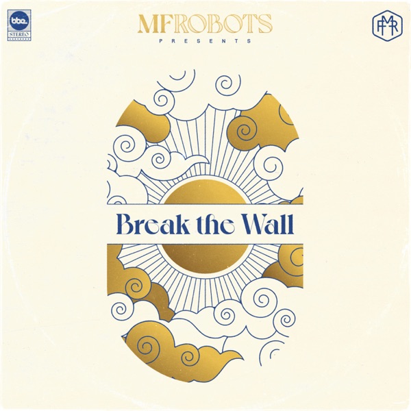 Break the Wall - MF Robots