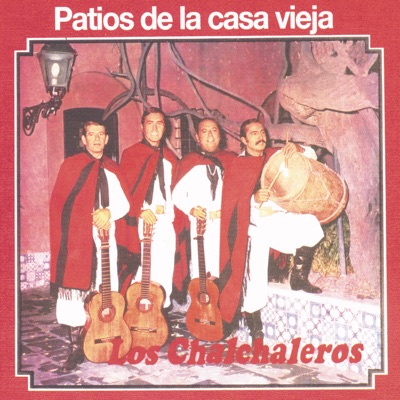 Merceditas - Los Chalchaleros | Shazam