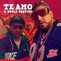 Te amo a doble sentido (feat. Dj Peligro) - Single - Hablando Huevadas