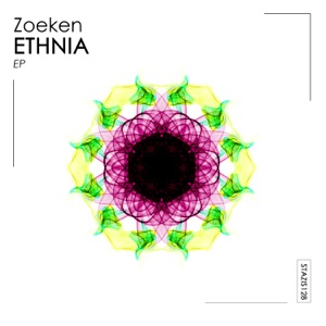 Ethnia - Single