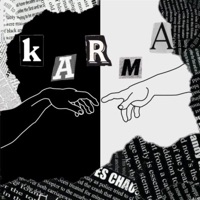 Karma - Single - JR VE