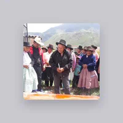 Listen to Hankel Bellido, watch music videos, read bio, see tour dates & more!