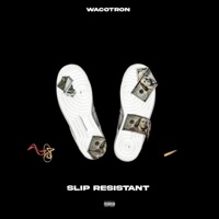 Slip Resistant - EP - Wacotron