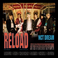 Reload cover art