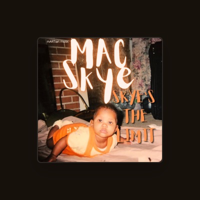 Listen to Mac Skye, watch music videos, read bio, see tour dates & more!