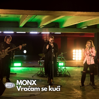Vraćam Se Kući - Single