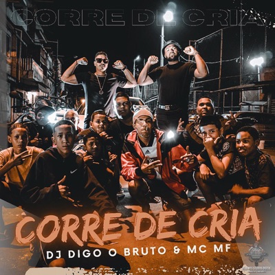Corre de Cria - Single