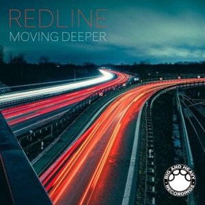 Moving Deeper - EP