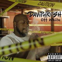 Off White - Single - Daviphresh