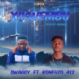 XIKWEMBU (feat. Konfuzo_412) Swaggy