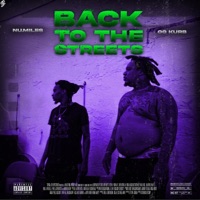 Back To the Streets (feat. O.G. Kurb) - Single - Nu.Miles