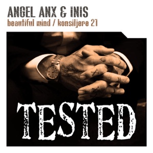 Beautiful mind / Konsiljere 21 - Single