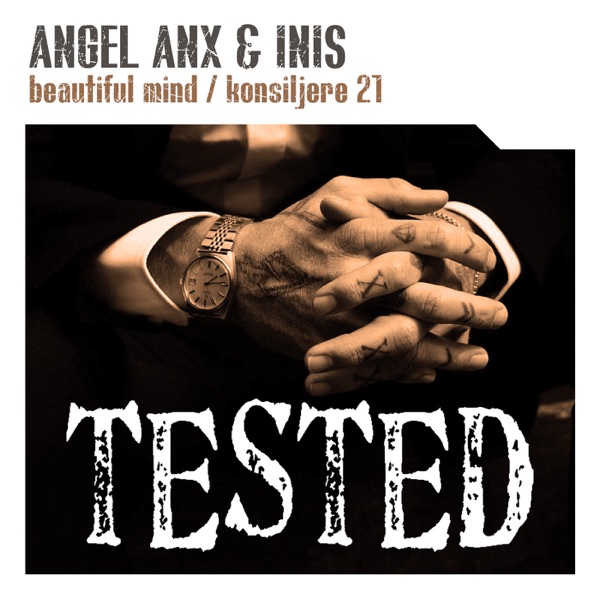Beautiful mind / Konsiljere 21 - Single
