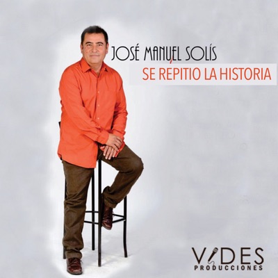 JOSE MANUEL SOLIS - En Jesús Me Refugio