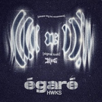 Égaré - Single - Hwks
