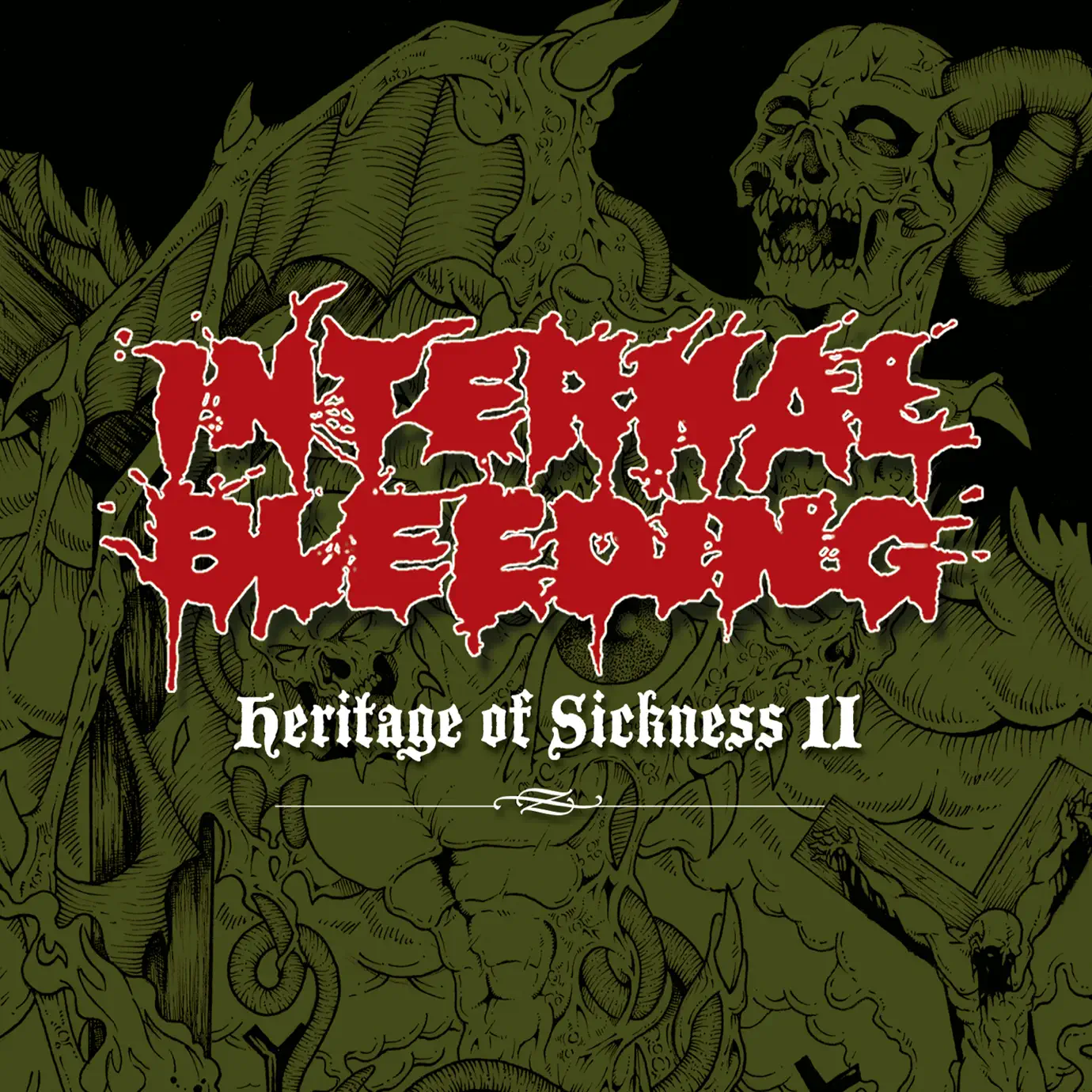 洋楽 Internal Bleeding / Voracious Contempt mqdefault.jpg?v=6816e80e