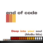Deep Into Your Soul (MoBu Mix) artwork