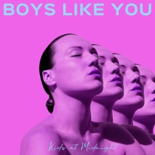 Kids At Midnight - Boys Like You