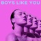 Boys Like You - Kids At Midnight lyrics