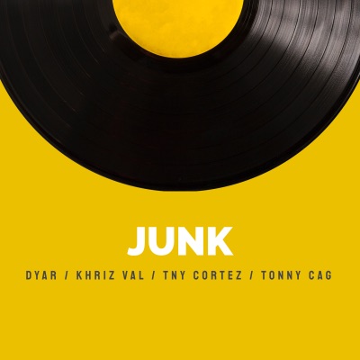 Junk - Single