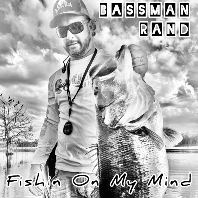 Fishin' On My Mind - Single
