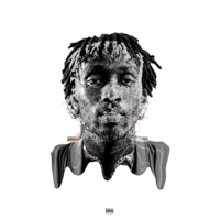 N.E.W (Now Everyone's Watching) - EP - Stackz