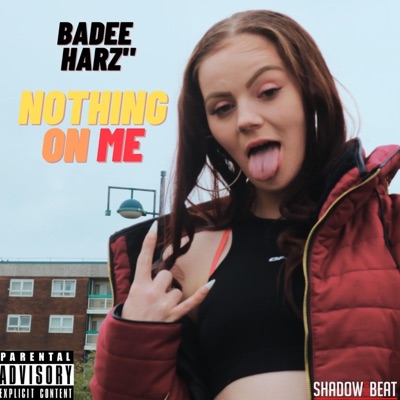 NOTHING ON ME (feat. Badee Harz) - Single