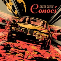 Desde Que Te Conocí - Single - Young Dio